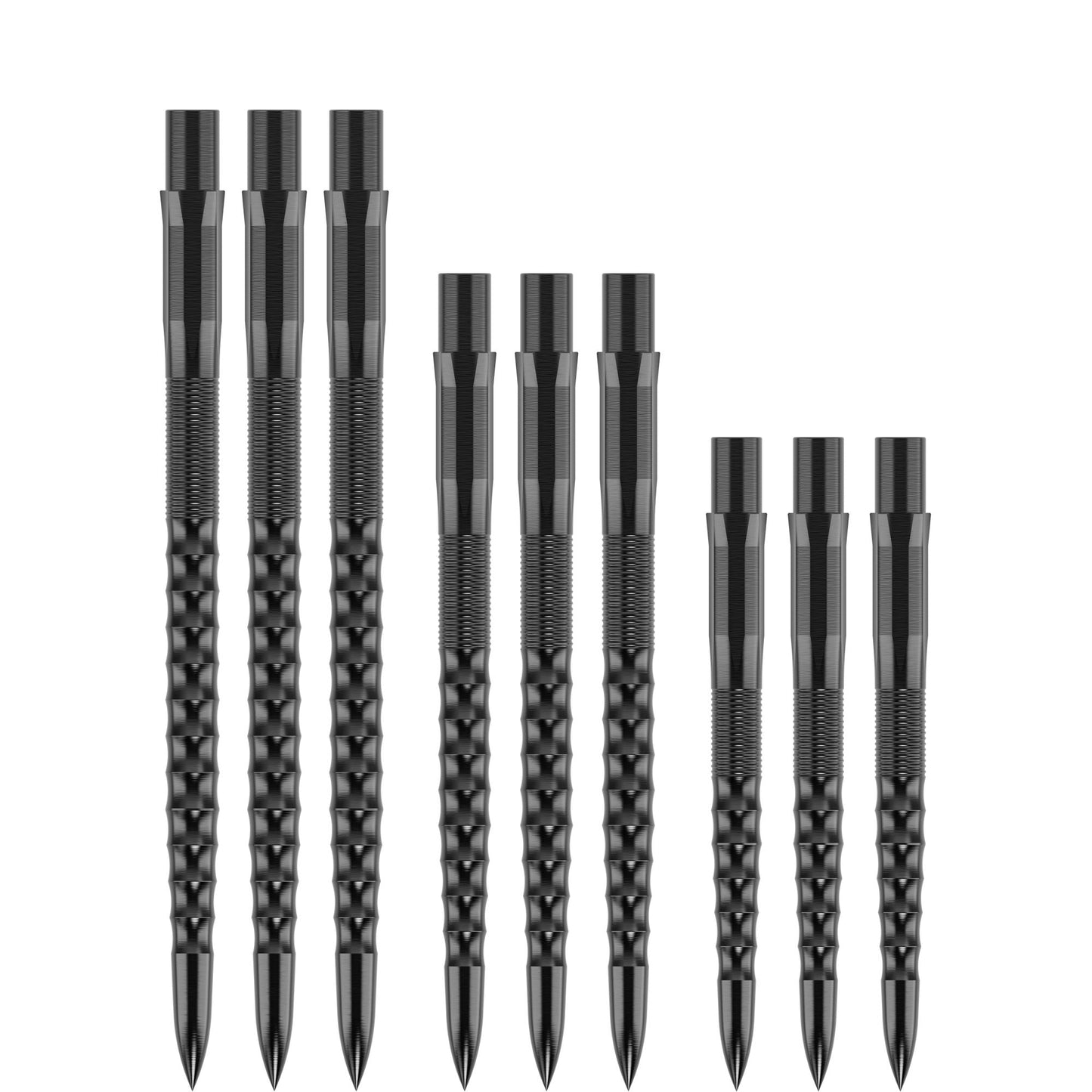 Caliburn EVO Dart Points - Ripple