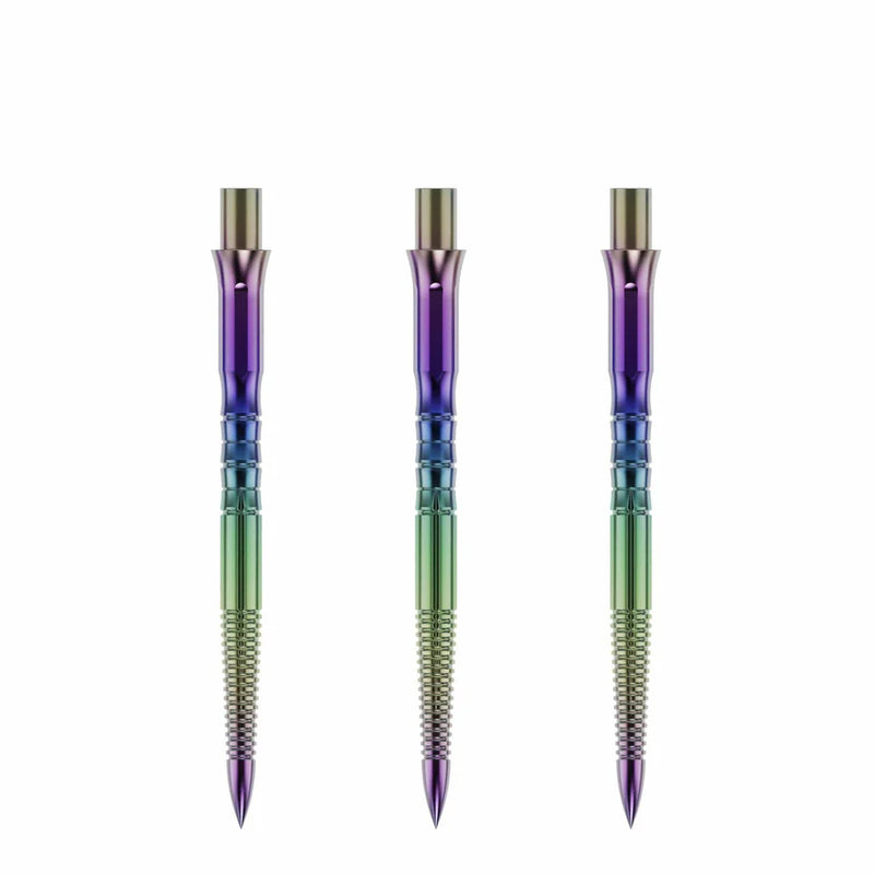 Caliburn EVO Dart Points - Bamboo