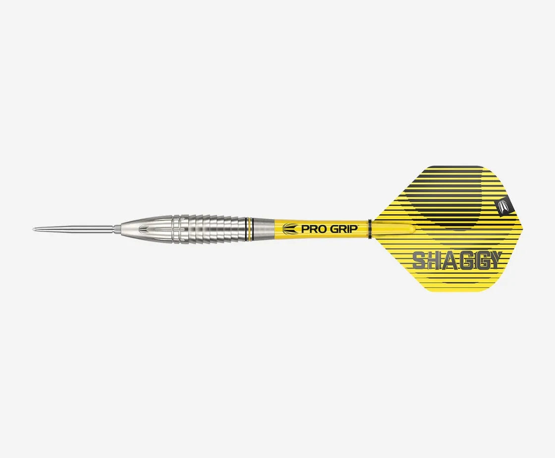 Scott Williams G1 SP - 90% - Steel Tip