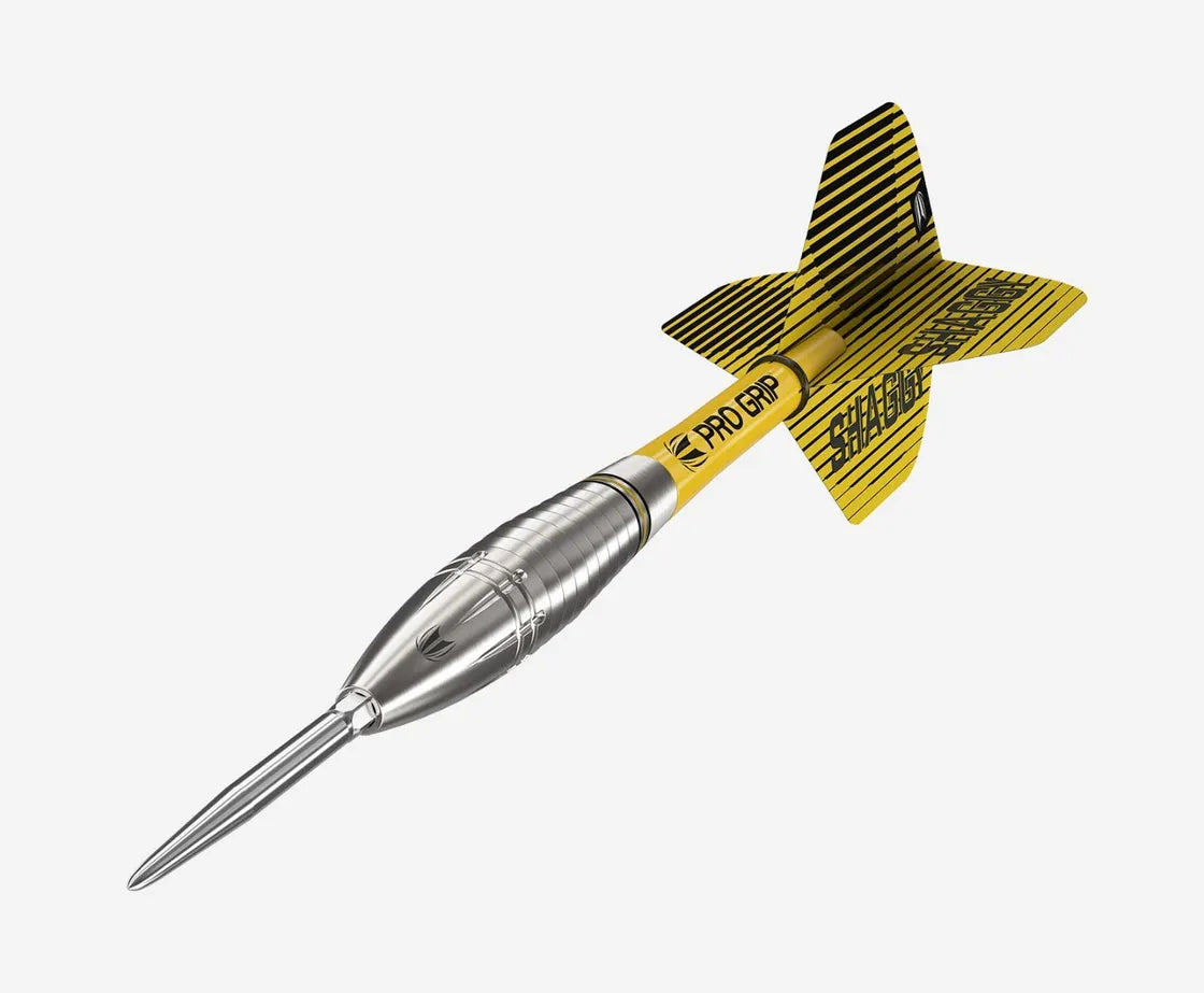 Scott Williams G1 SP - 90% - Steel Tip