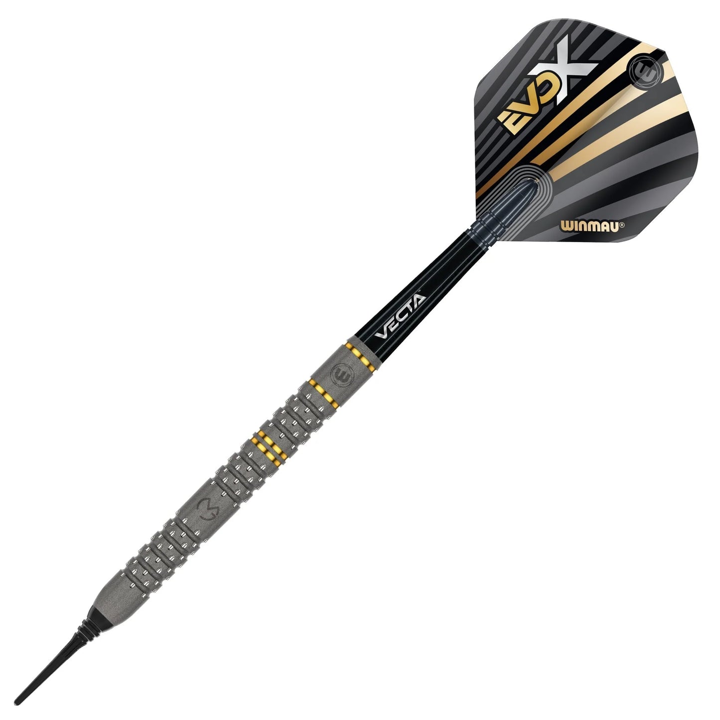 Michael van Gerwen Evo X - 90% - Soft Tip
