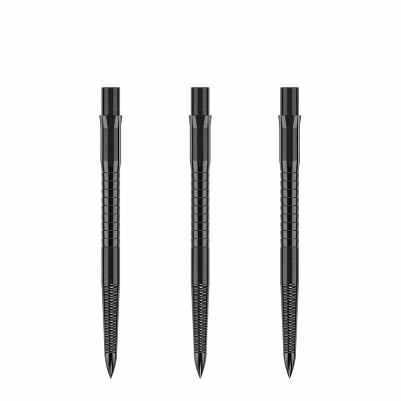 Caliburn EVO Dart Points - Micro Grip