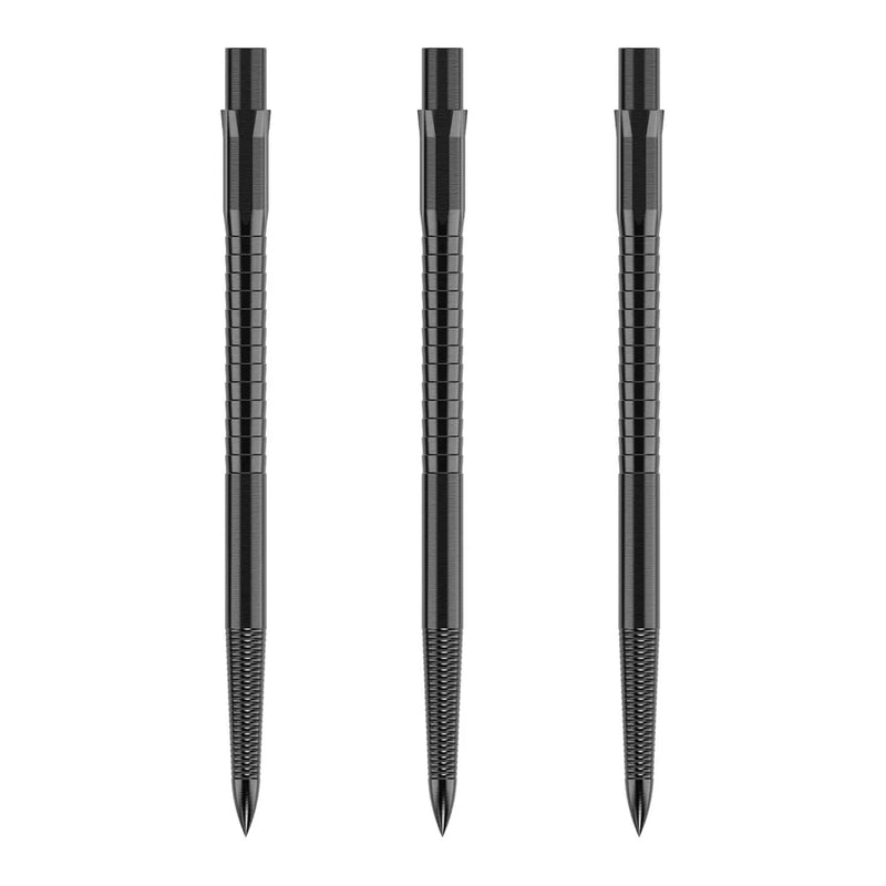 Caliburn EVO Dart Points - Micro Grip