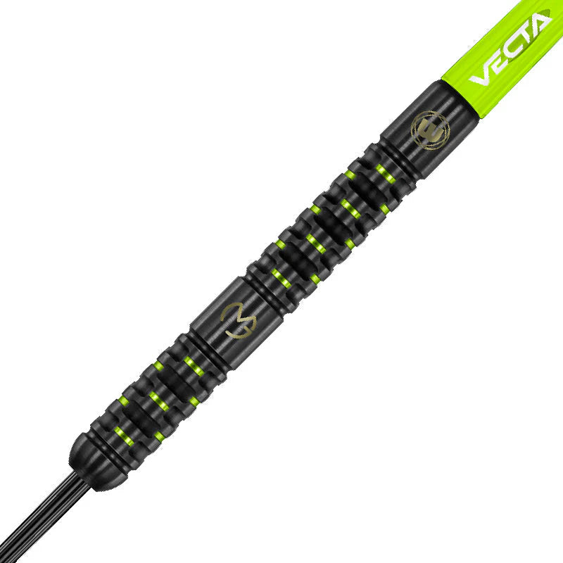 Michael van Gerwen Adrenaline - 90% - Steel Tip