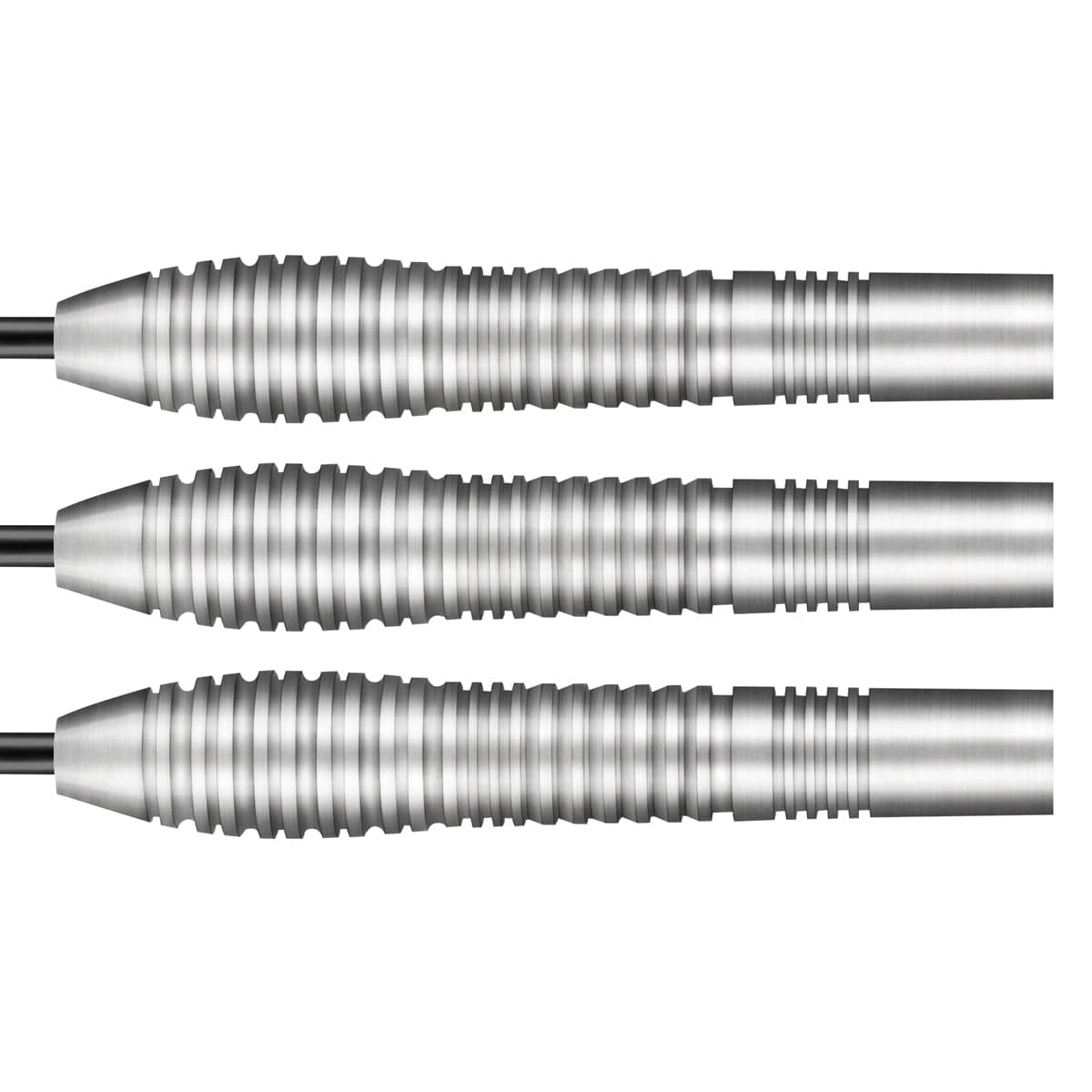 Birds of Prey - Kestrel - 80% - Steel Tip