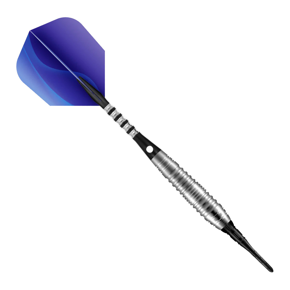 Zen Budo- 80% - Soft Tip