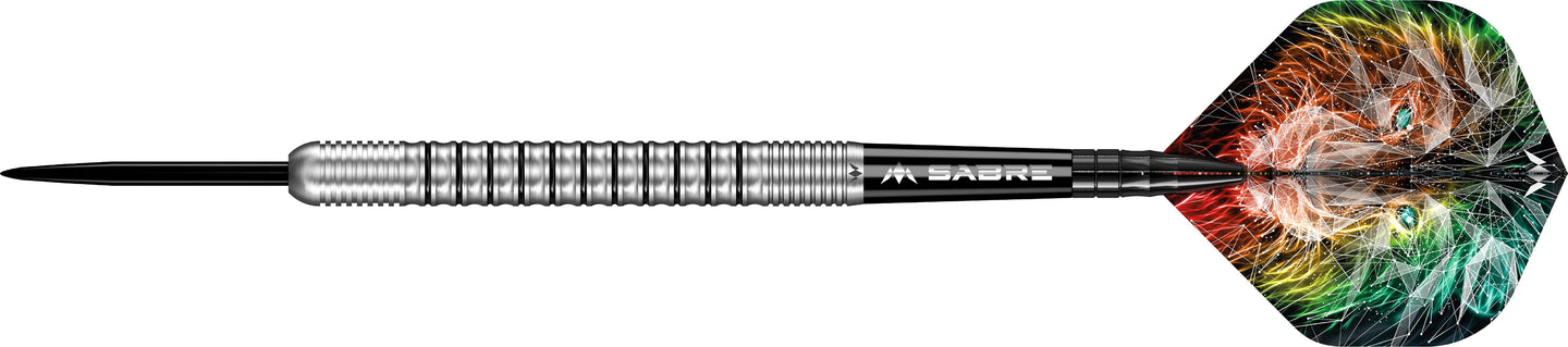 Dominik Grüllich - 95% - Steel Tip
