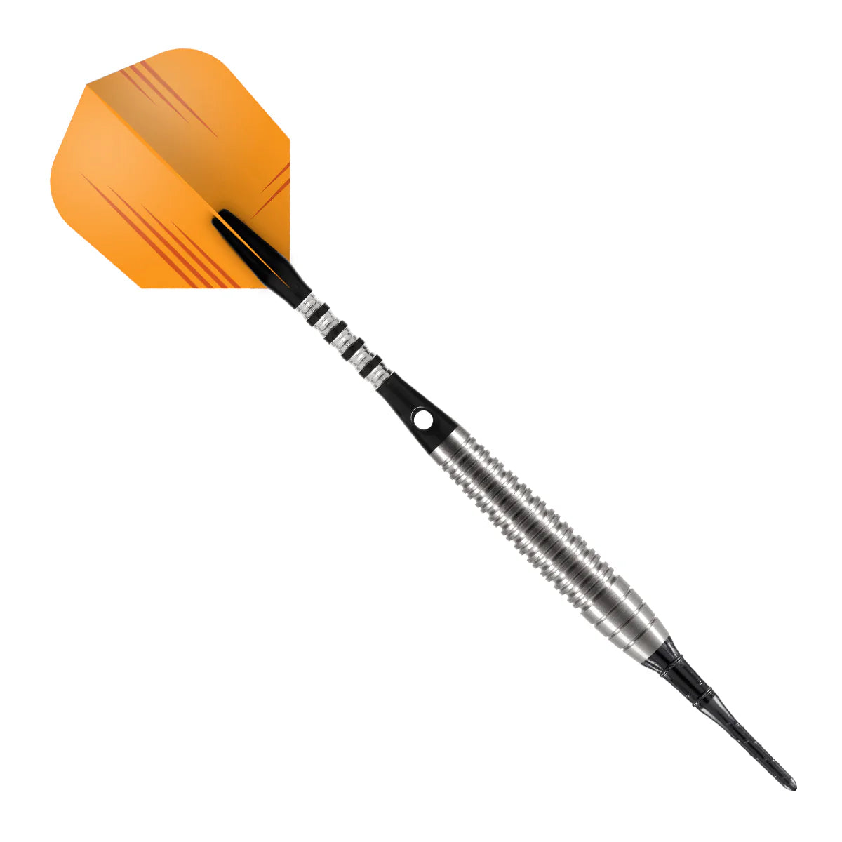 Zen Dojo - 80% - Soft Tip