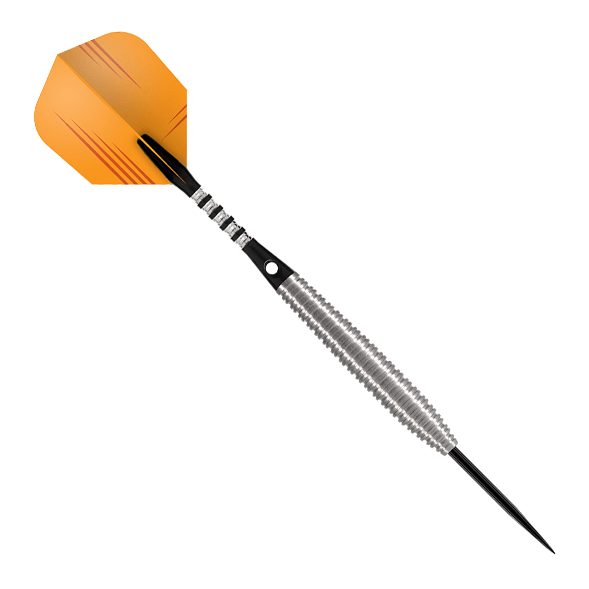 Zen Dojo - 80% - Steel Tip