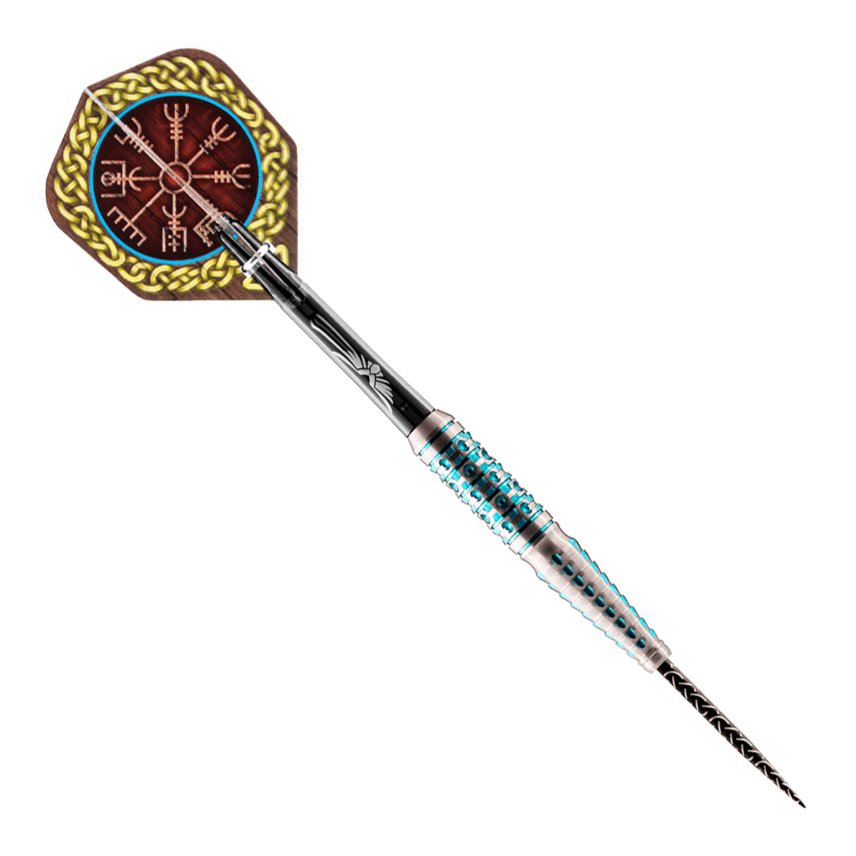 Viking Drakkar - 90% - Steel Tip