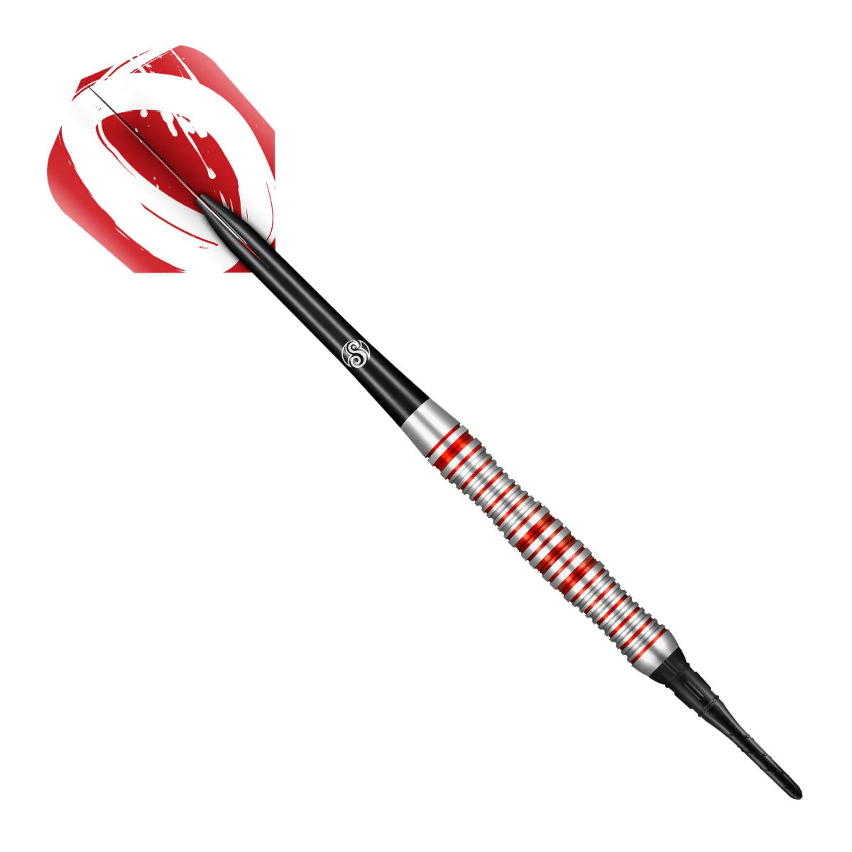 Zen Enso - 80% - Soft Tip