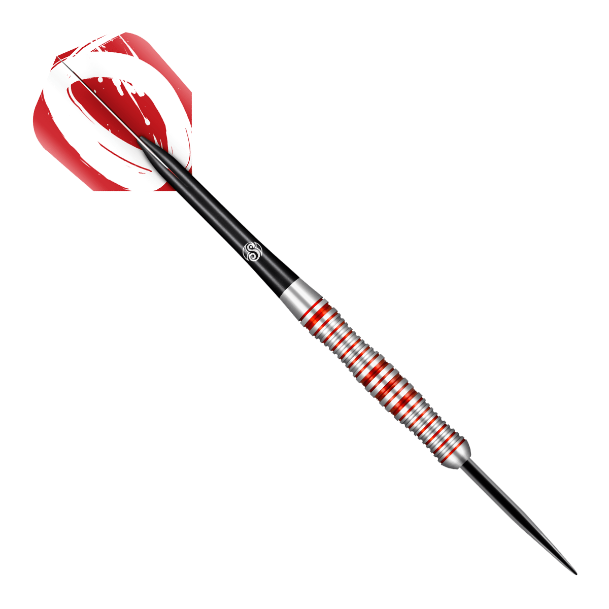 Zen Enso - 80% - Steel Tip