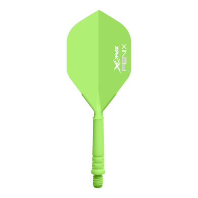 Fenix - Flight & Shaft System