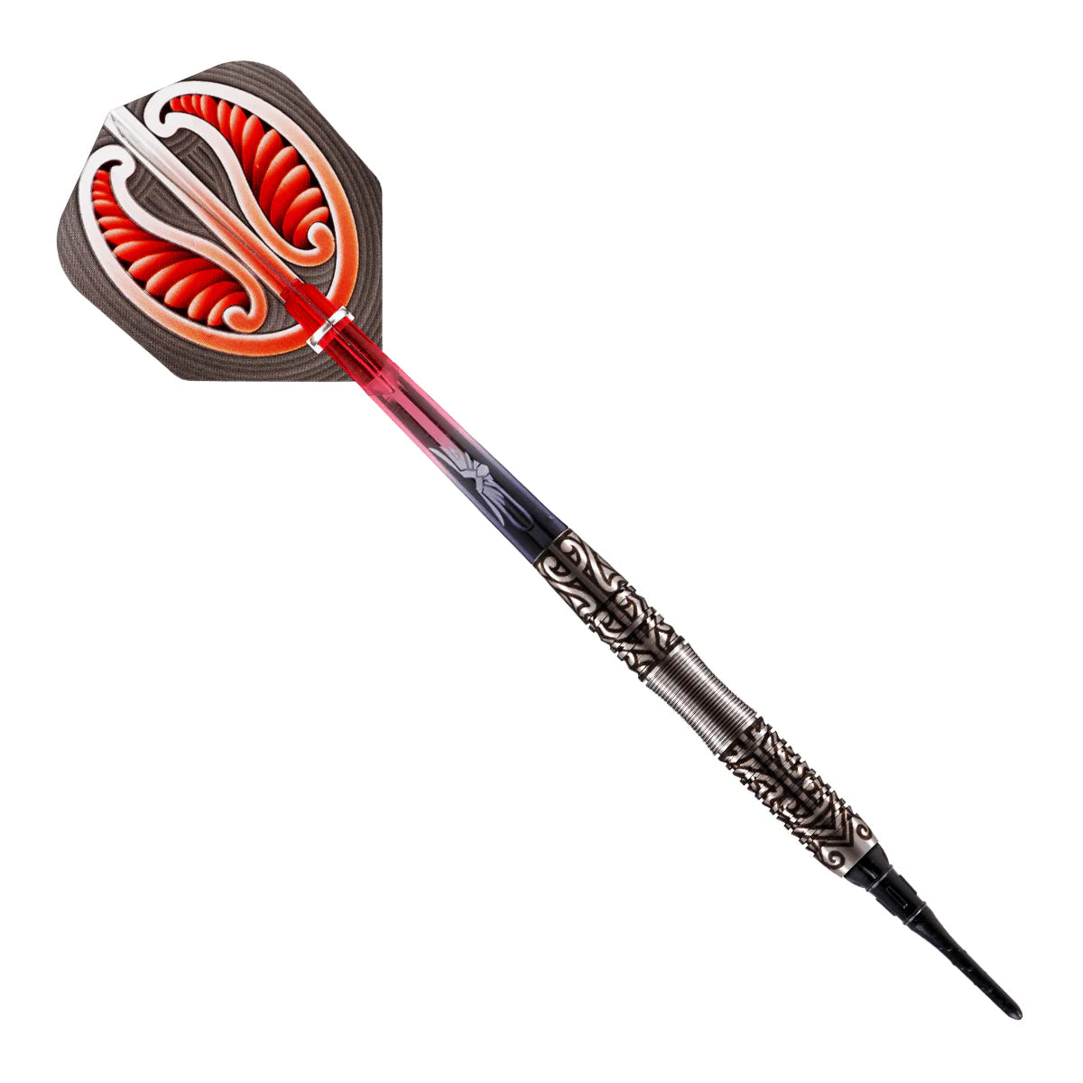 Warrior Hautoa - 80% - Soft Tip