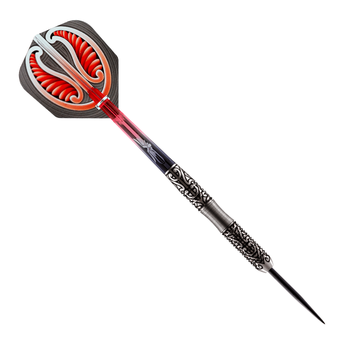 Warrior Hautoa - 80% - Steel Tip