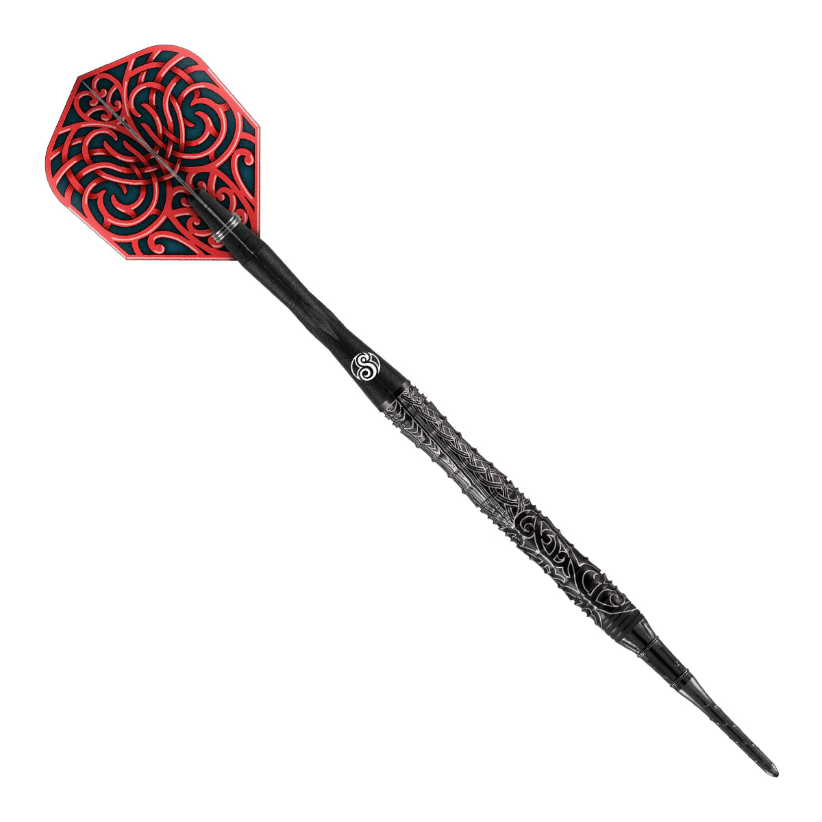 Warrior Kapene - 90% - Soft Tip