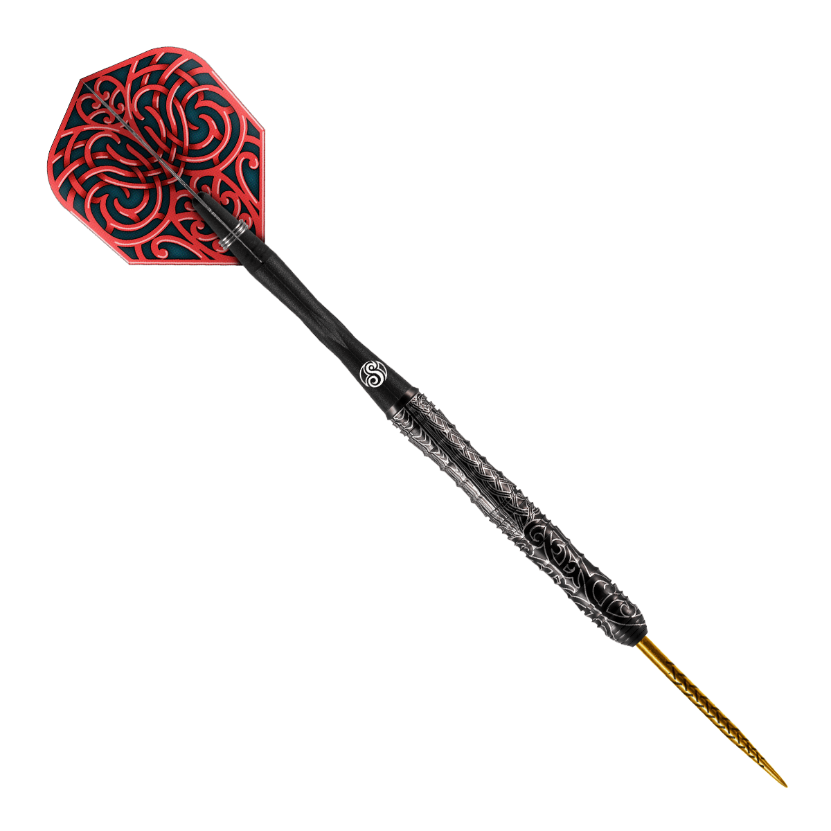 Warrior Kapene - 90% - Steel Tip