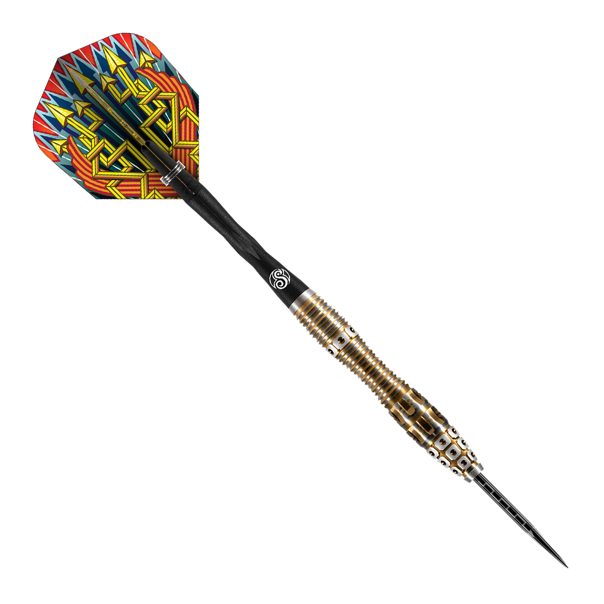 Roman Empire Legion - 90% - Steel Tip