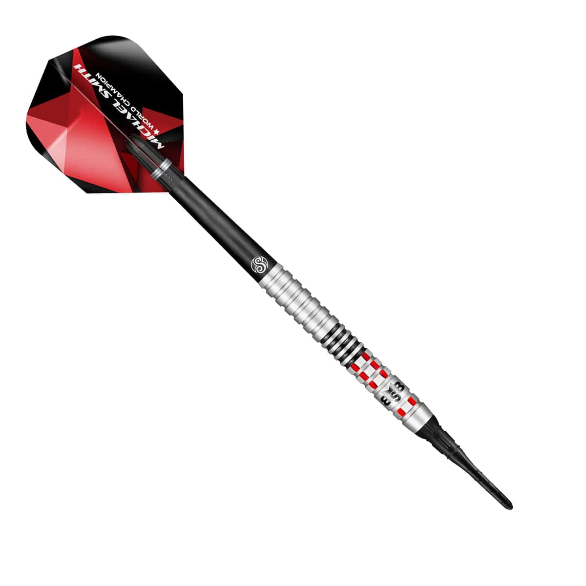 Michael Smith Achieve - 90% - Soft Tip
