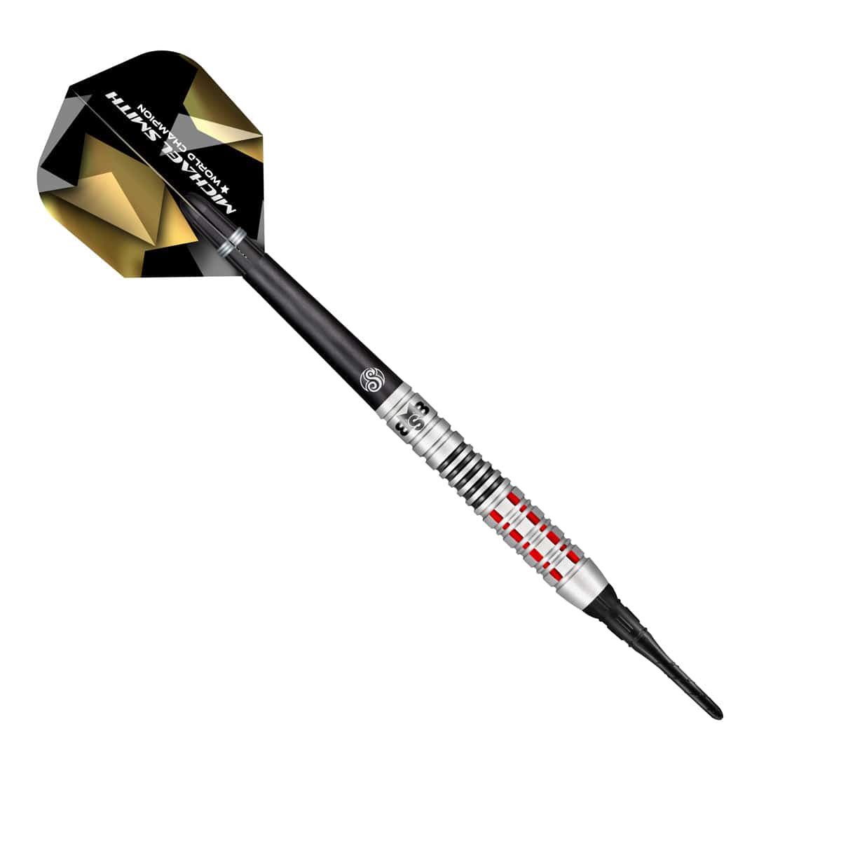 Michael Smith Believe - 90% - Soft Tip