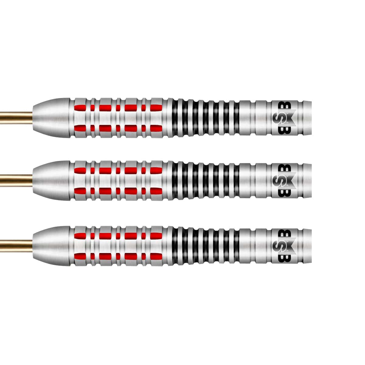 Michael Smith Believe - 90% - Steel Tip