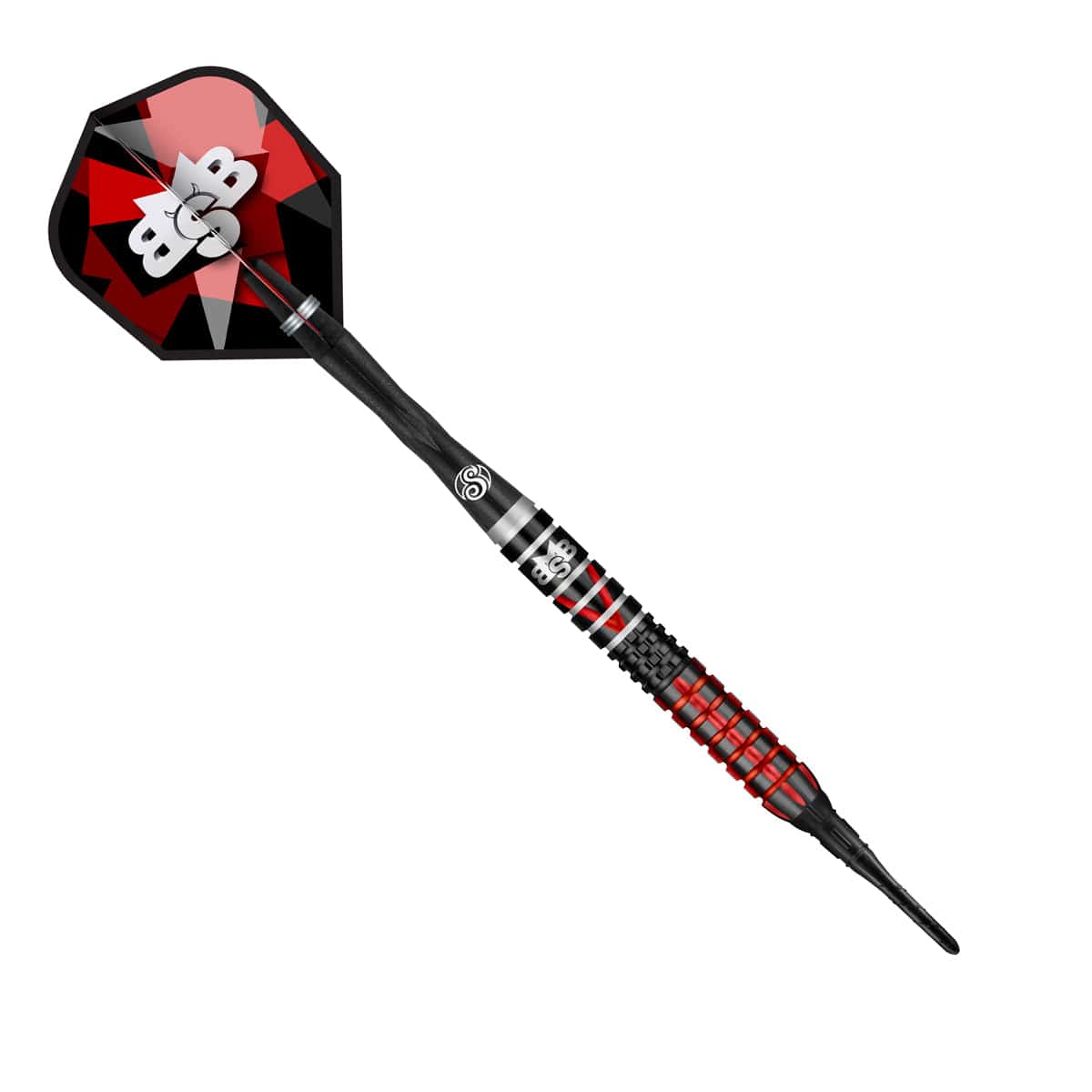 Michael Smith Defiant - 90% - Soft Tip