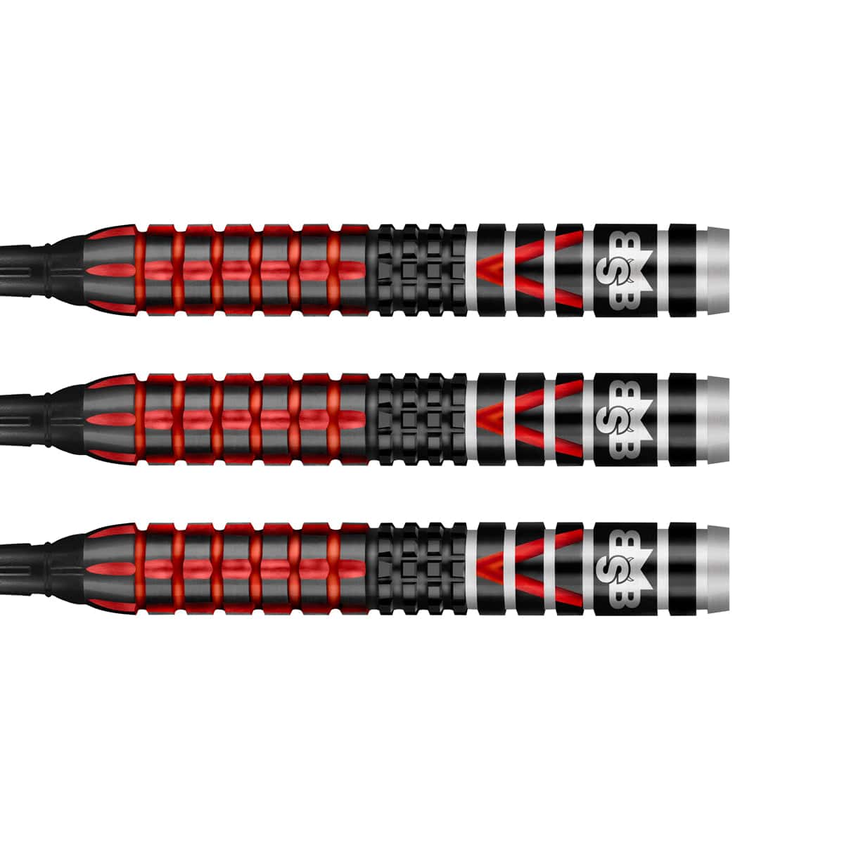 Michael Smith Defiant - 90% - Soft Tip