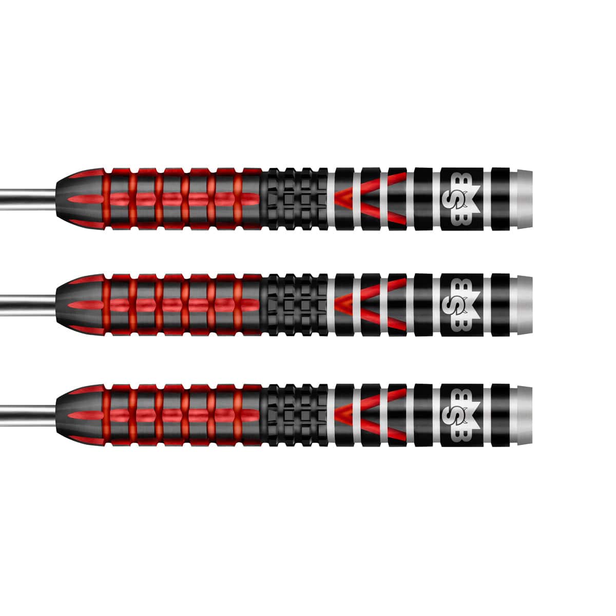 Michael Smith Defiant - 90% - Steel Tip
