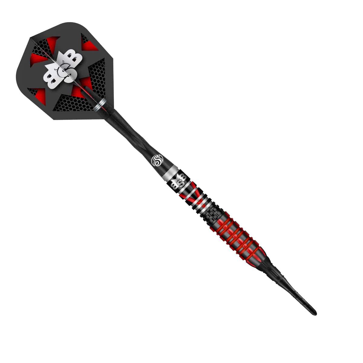 Michael Smith Tenacious - 90% - Soft Tip