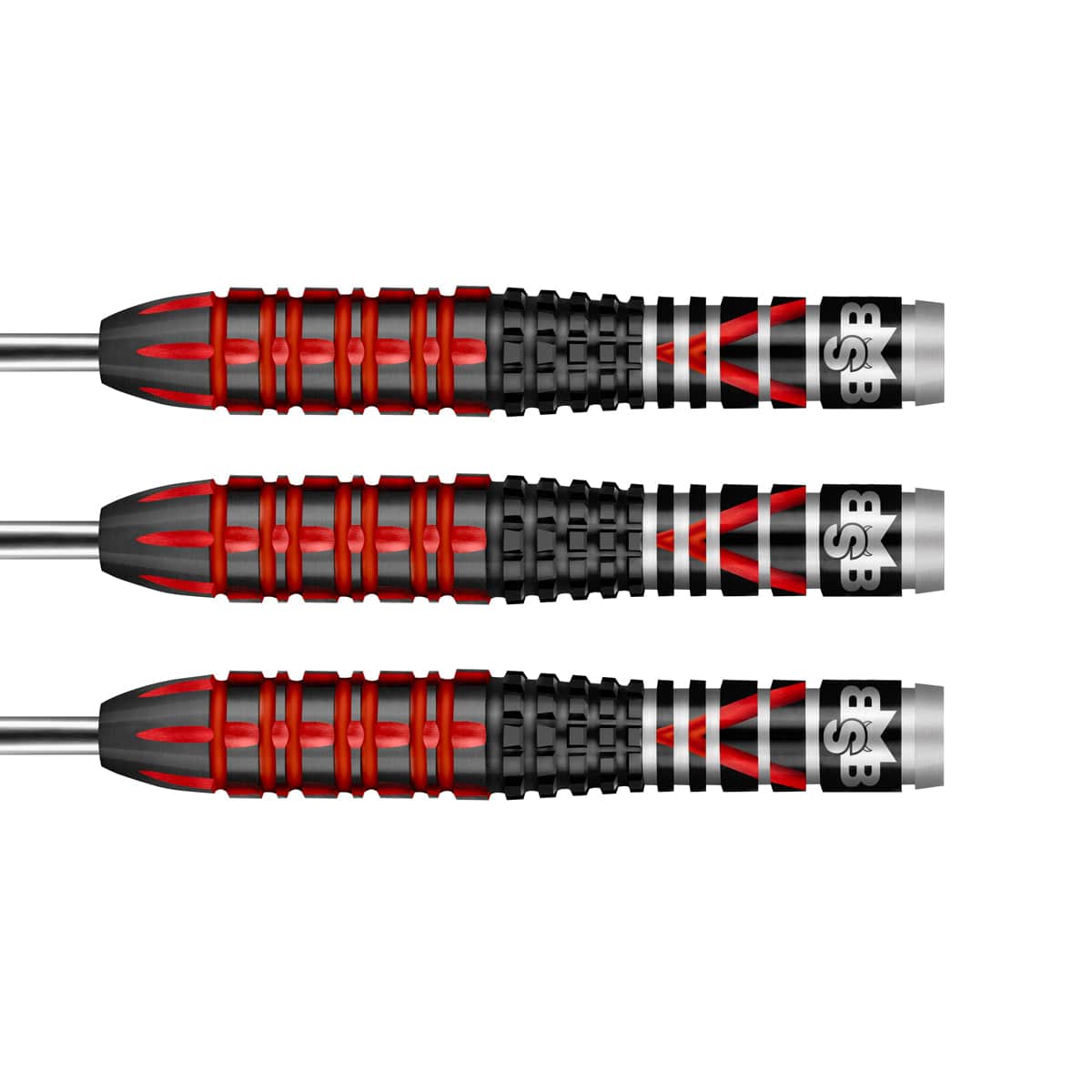 Michael Smith Tenacious - 90% - Steel Tip