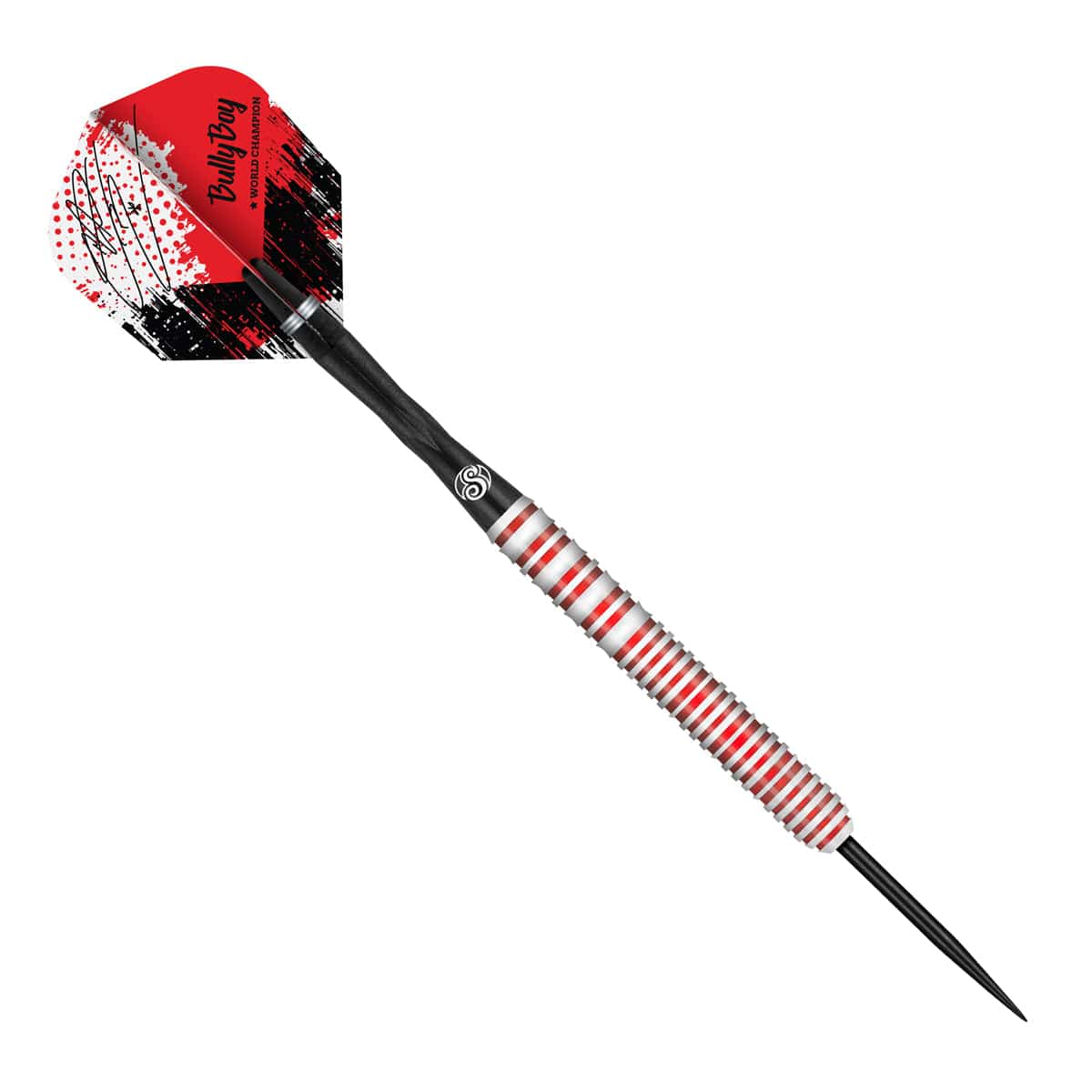 Michael Smith - Game Day - 90% - Steel Tip