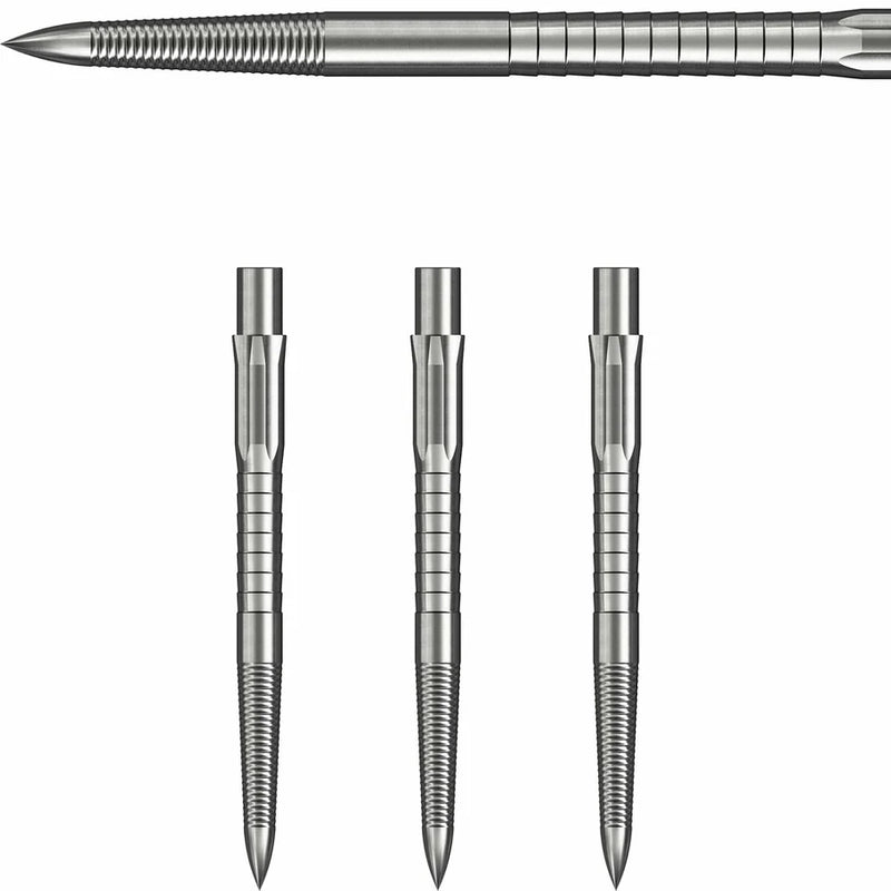 Caliburn EVO Dart Points - Micro Grip