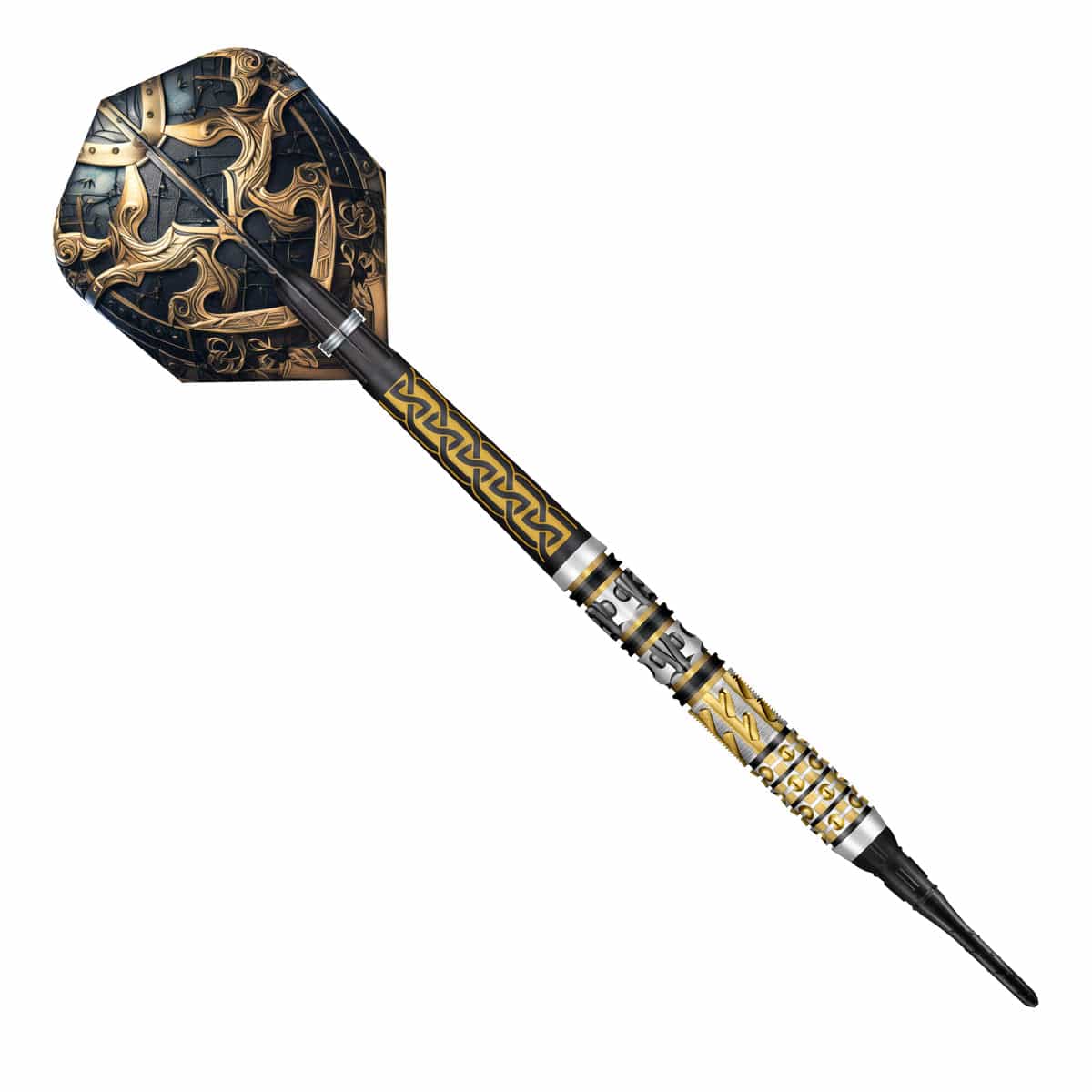 Viking Odin - 95% - Soft Tip