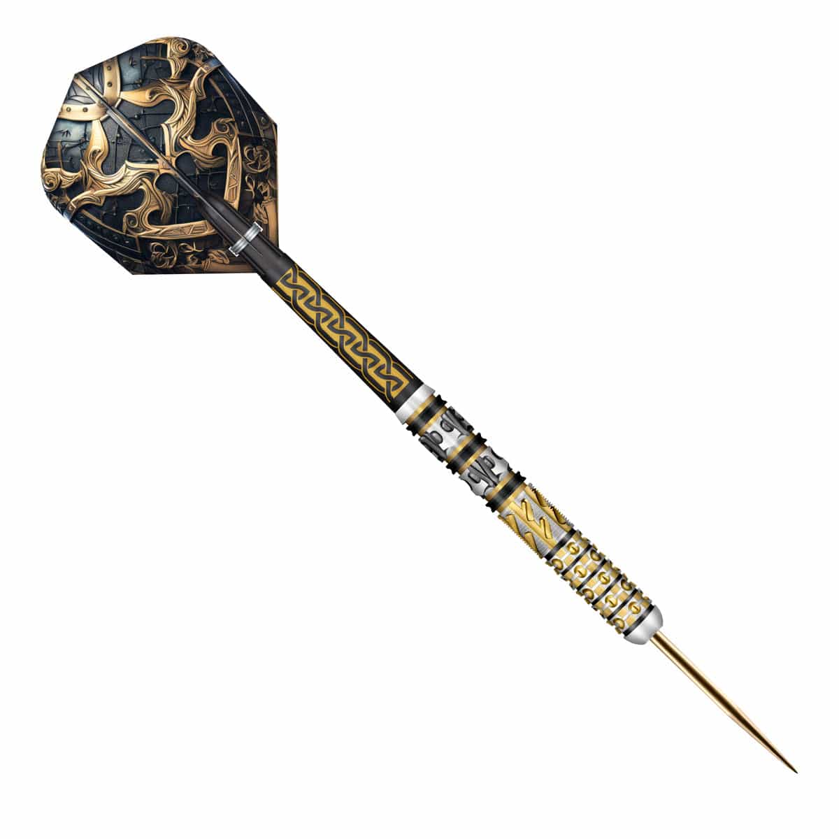 Viking Odin - 95% - Steel Tip