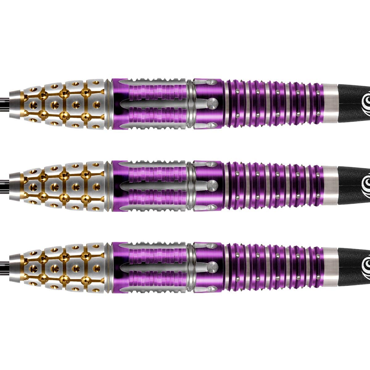 Roman Empire Caesar - 95% - Steel Tip
