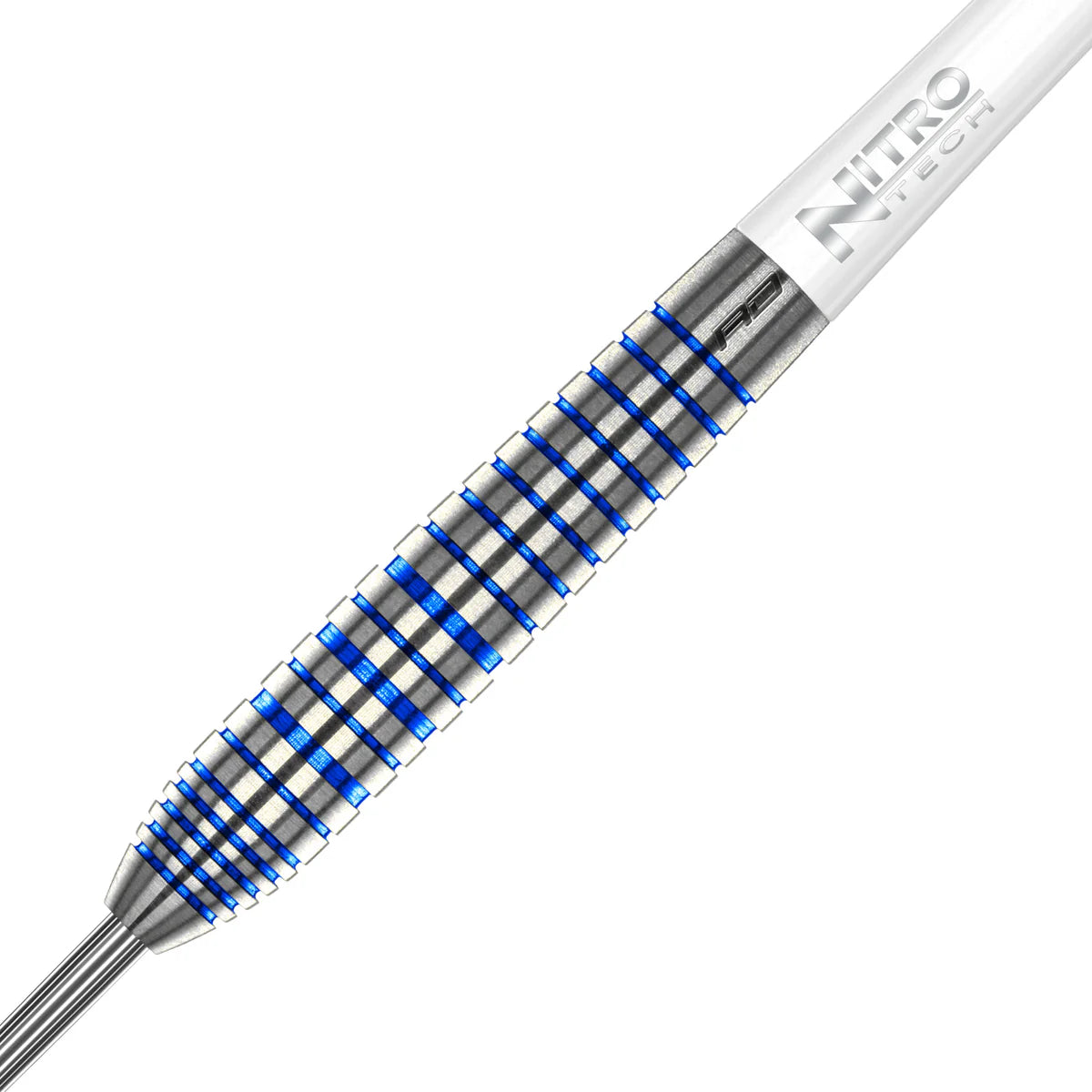 Luke Humphries - TX3 Cool Blue S.E. - 90% - Steel Tip