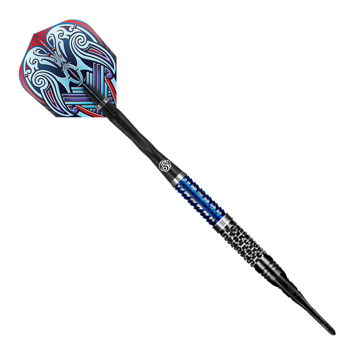 Viking Raven - 90% - Soft Tip