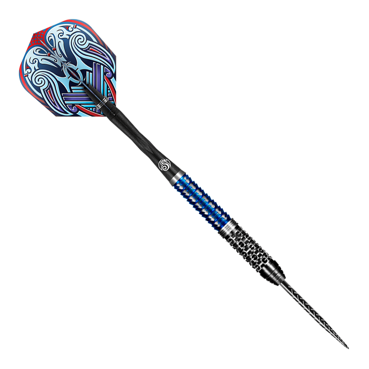 Viking Raven - 90% - Steel Tip