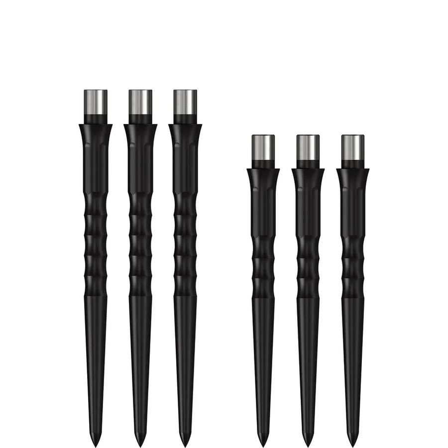 Caliburn EVO Dart Points - No Lip - Ripple