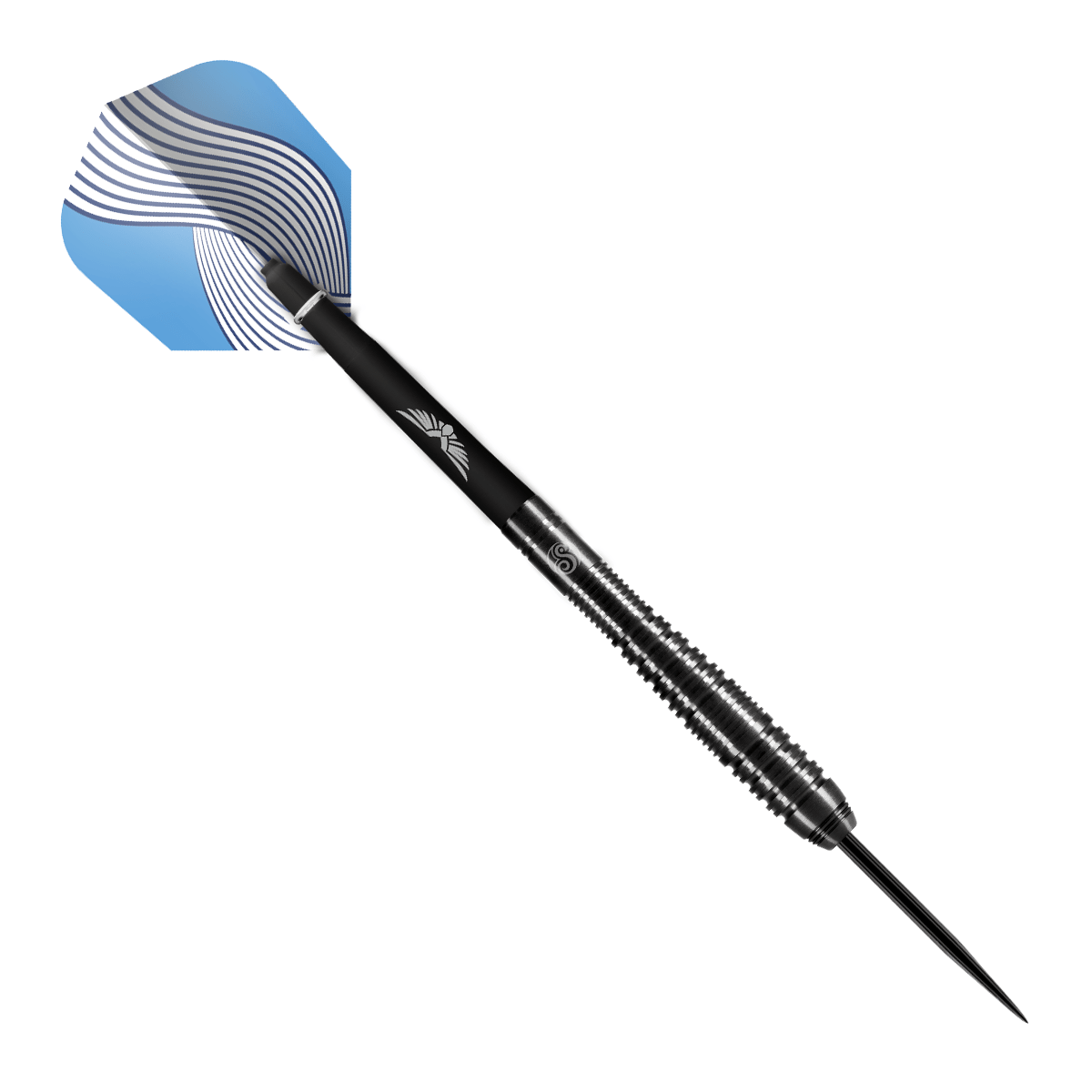 Zen Roshi - 90% - Steel Tip