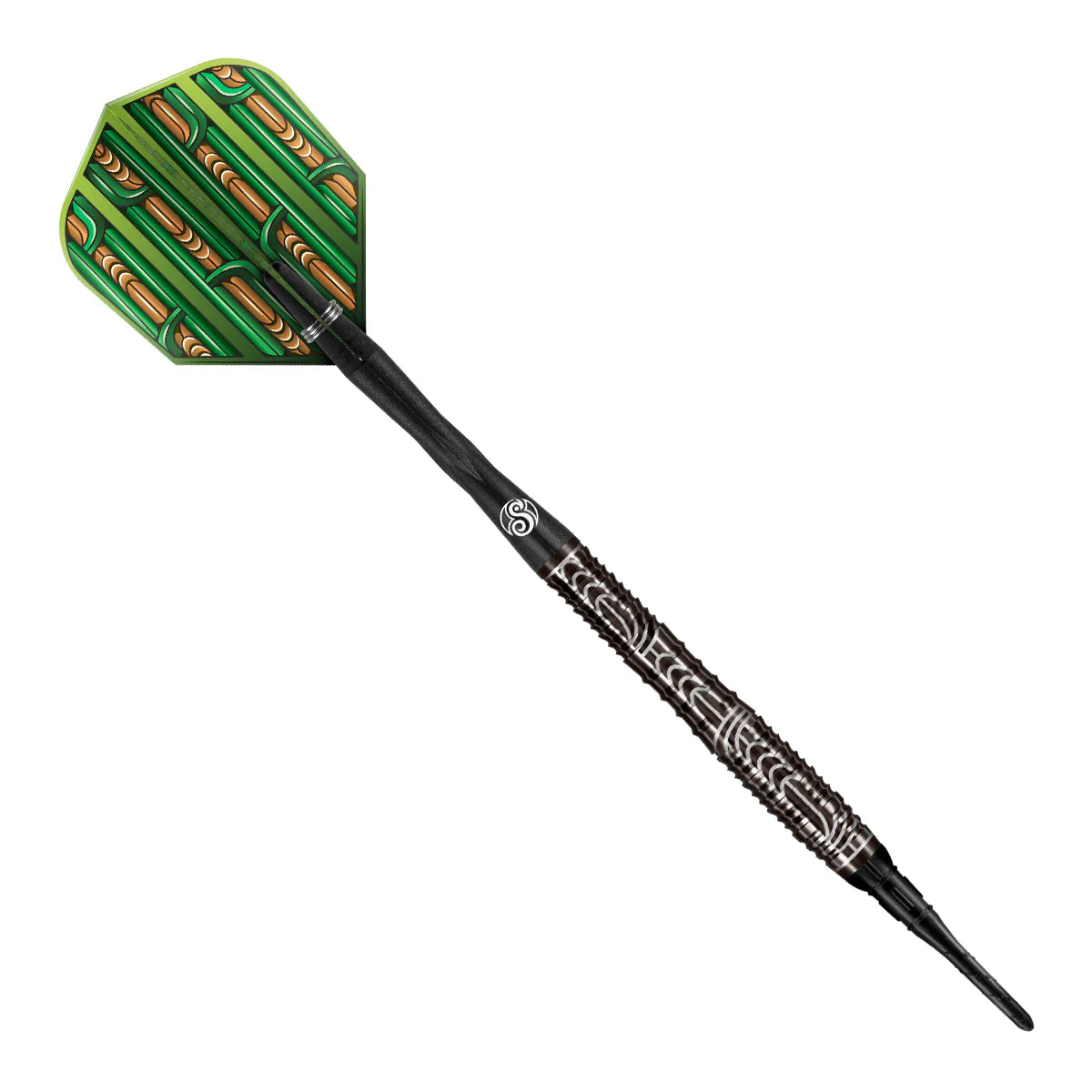 Warrior Rutene - 90% - Soft Tip