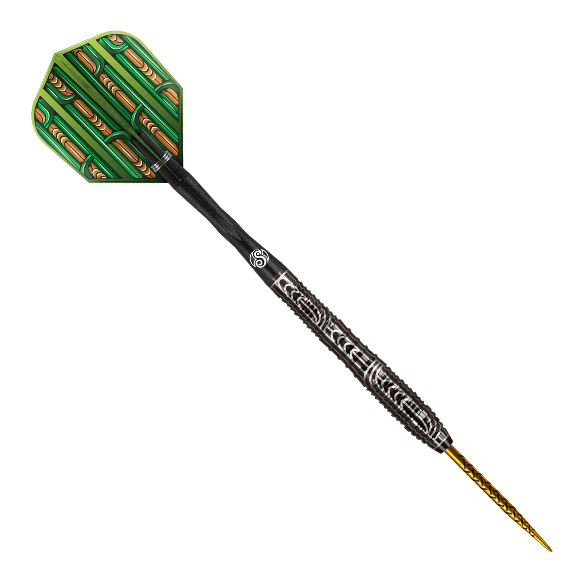 Warrior Rutene - 90% - Steel Tip