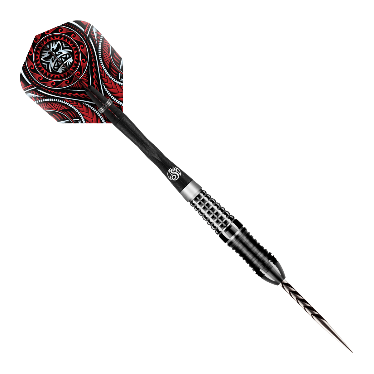 Tribal Weapon Savage - 90% - Steel Tip