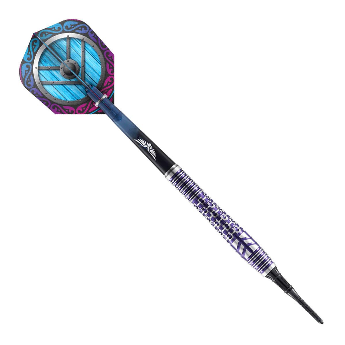Viking Shield-Maiden - 90% - Soft Tip