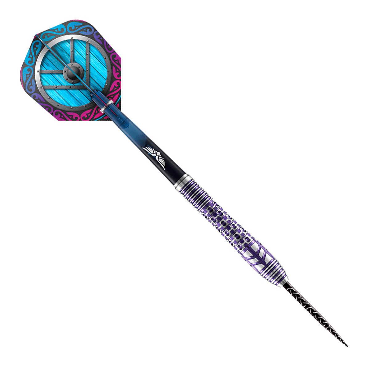 Viking Shield-Maiden - 90% - Steel Tip
