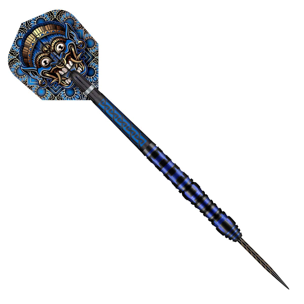 Tribal Weapon Java - 90% - Steel Tip