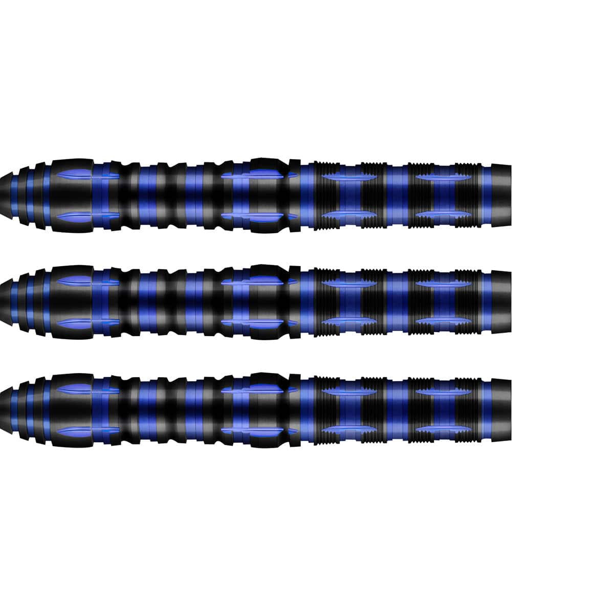 Tribal Weapon Java - 90% - Steel Tip