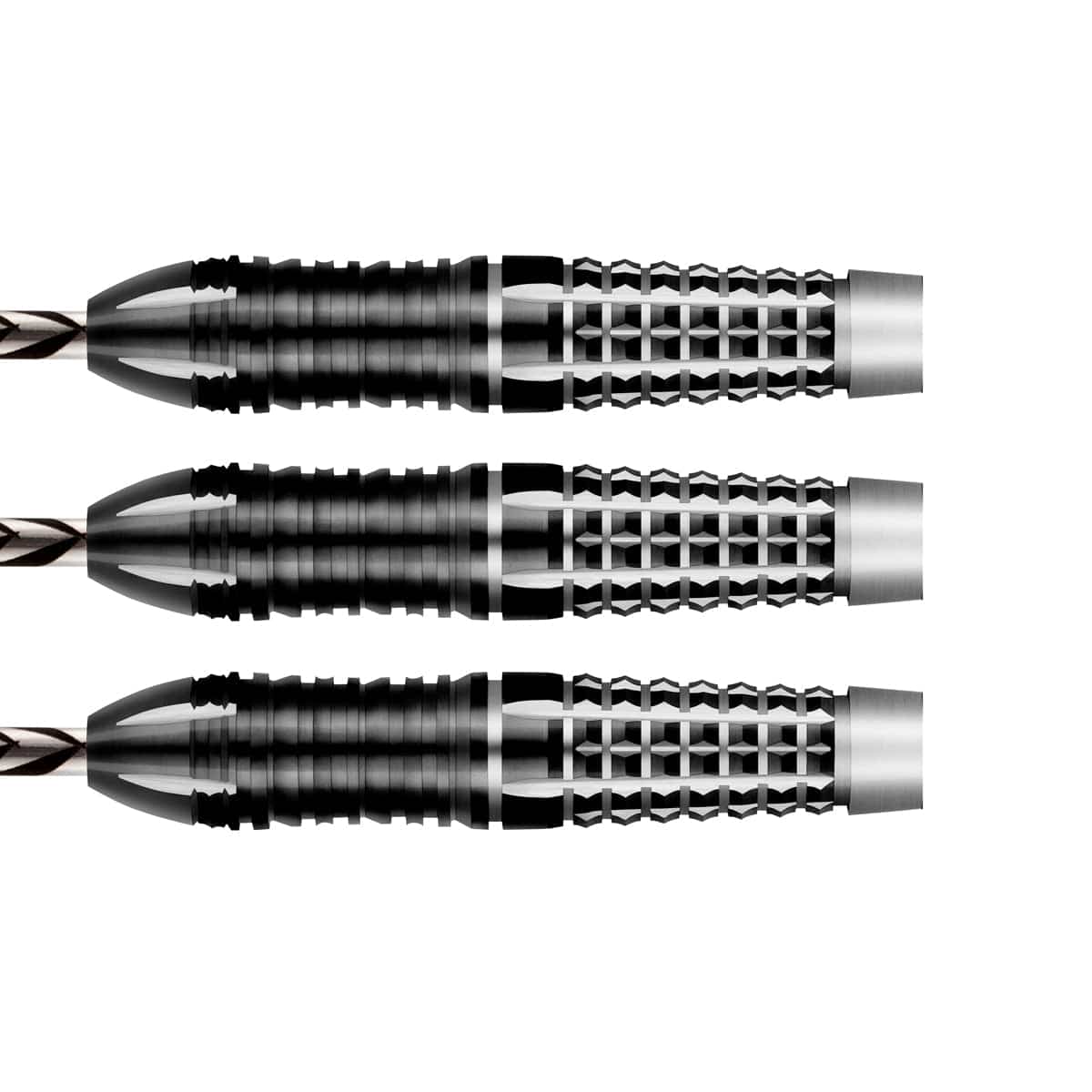 Tribal Weapon Savage - 90% - Steel Tip
