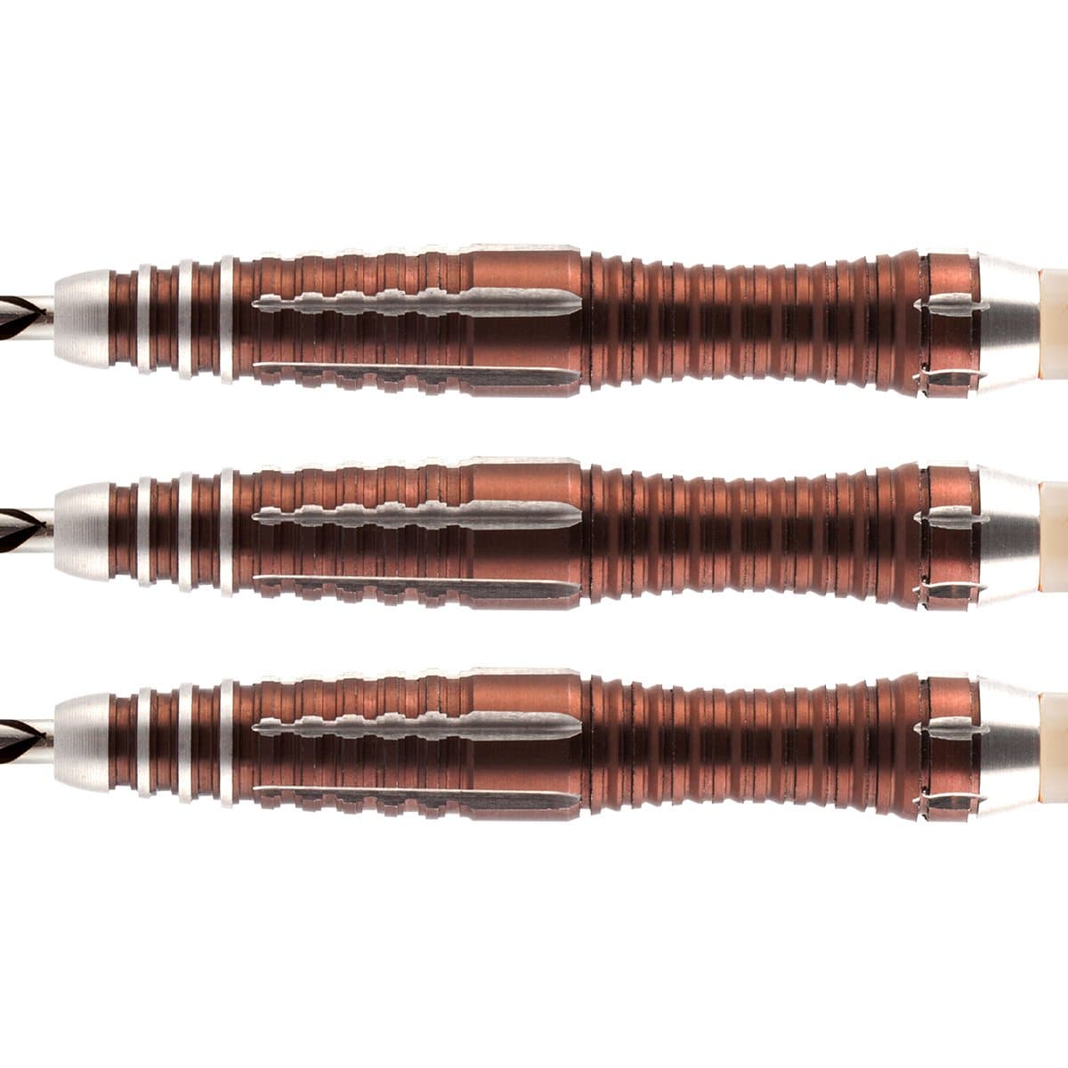 Tribal Weapon 1 - 90% - Steel Tip