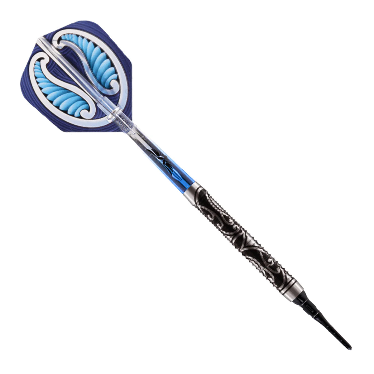 Warrior Tipu - 80% - Soft Tip